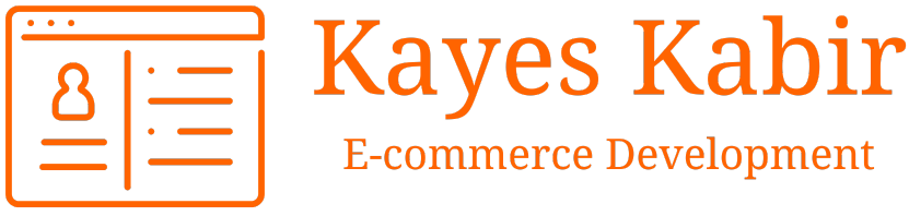 E-Commerce Development